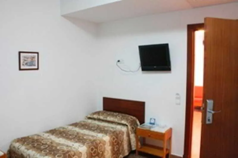 招待所 Hostal Jume - Urban Rooms 马翁