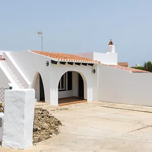 Hébergement de vacances - Son Vida, Port-Mahon