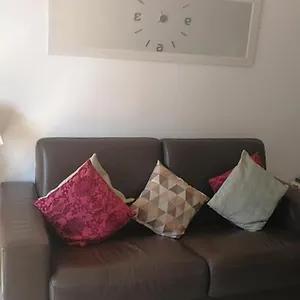 My2ndhome Apartamento Hospitalet De L'Infant
