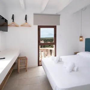Casa de hóspedes Castell De Lô, Cala En Porter (Menorca)