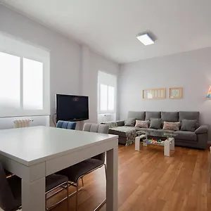 Recogidas 39 Apartamento Granada