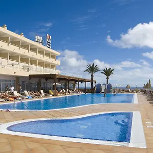 **** Hotel Sbh Maxorata Espanha