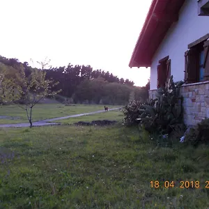https://casa-rural-miamendi.basquecountryhotels.org