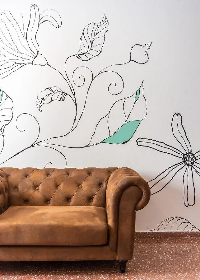 Hostal Jume - Urban Rooms Port-Mahon 2*,  Espagne
