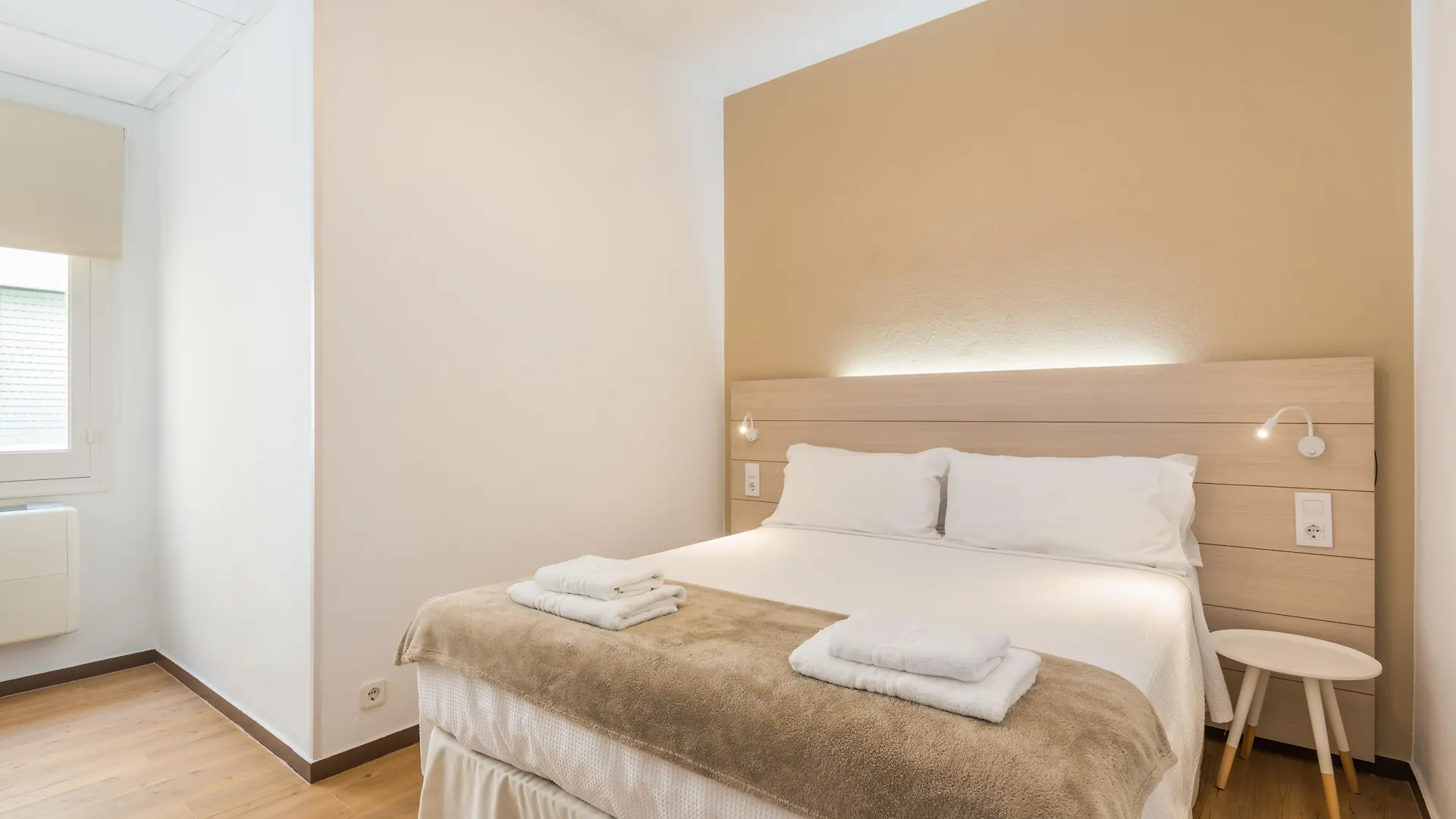 ** Gasthuis Hostal Jume - Urban Rooms Mahón Spanje
