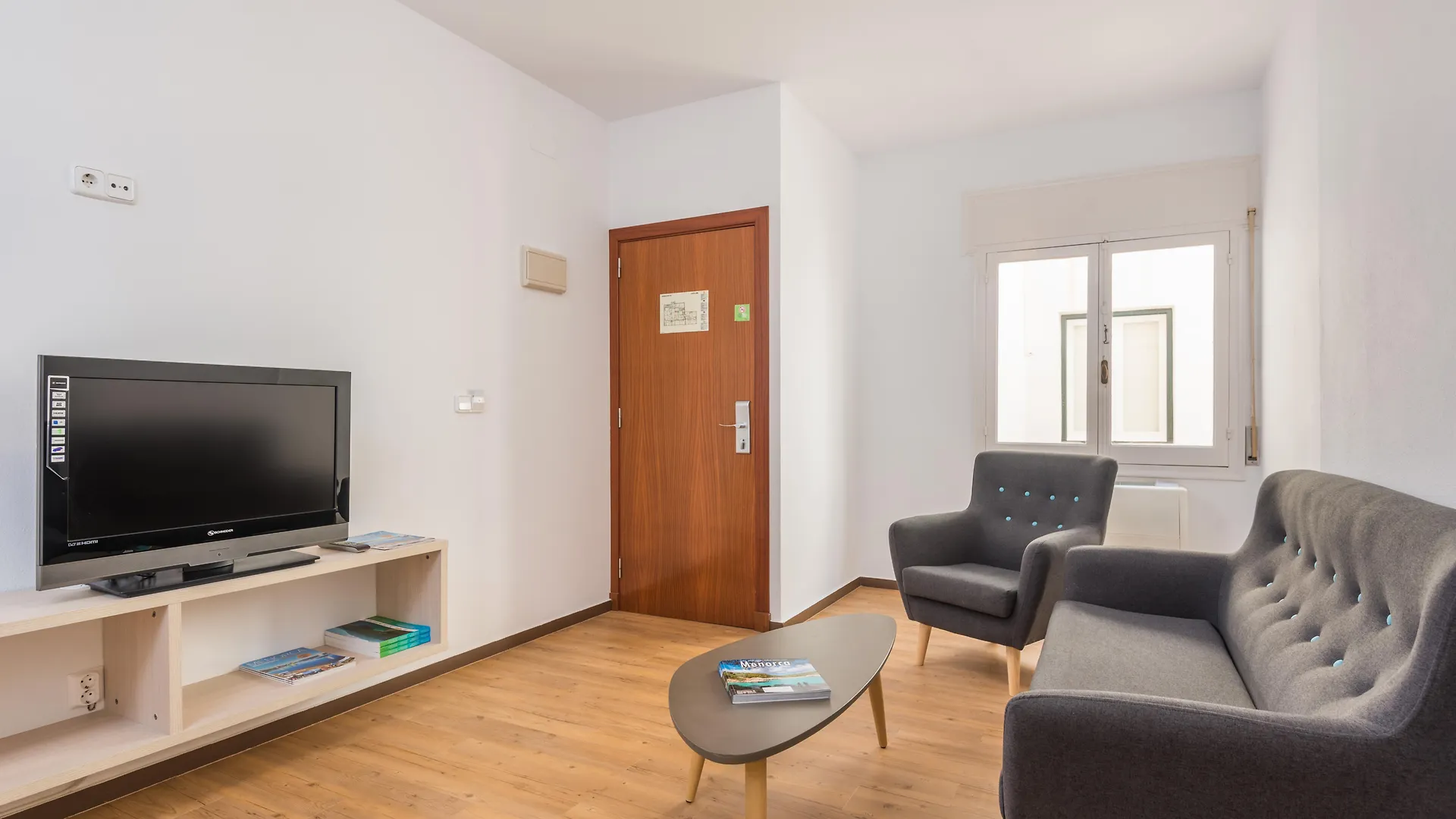 Hostal Jume - Urban Rooms Port-Mahon 2*,  Espagne