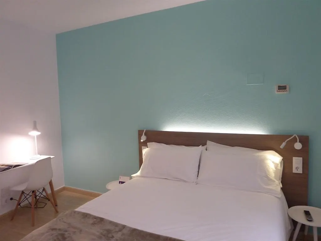 Hostal Jume - Urban Rooms Mahón