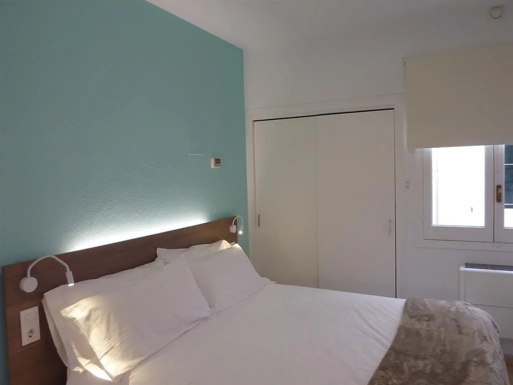 Gasthuis Hostal Jume - Urban Rooms Mahón