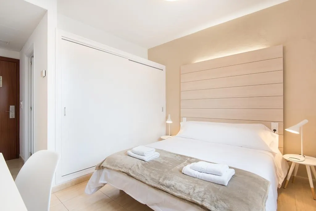 Hostal Jume - Urban Rooms Mahón Gasthuis
