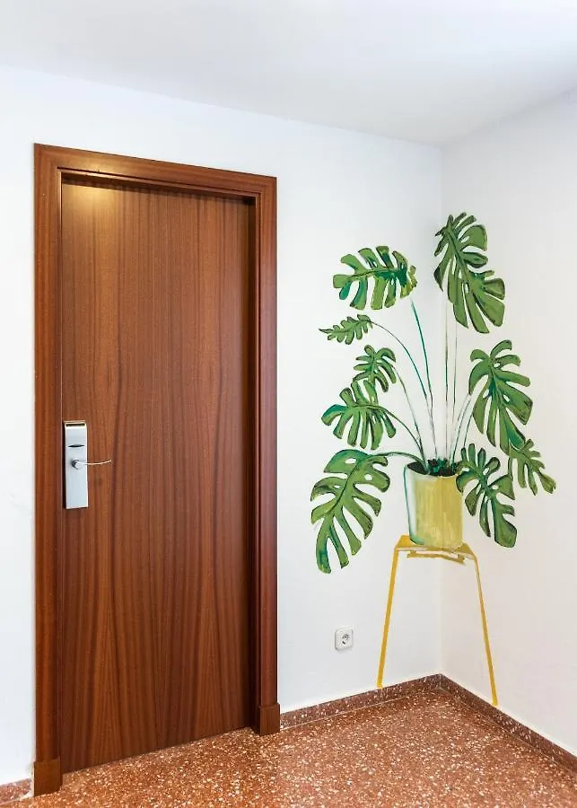Gasthof Hostal Jume - Urban Rooms Maó