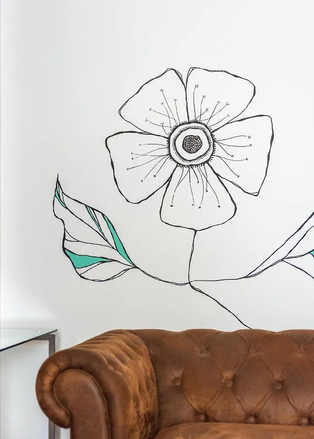 Hostal Jume - Urban Rooms Maó