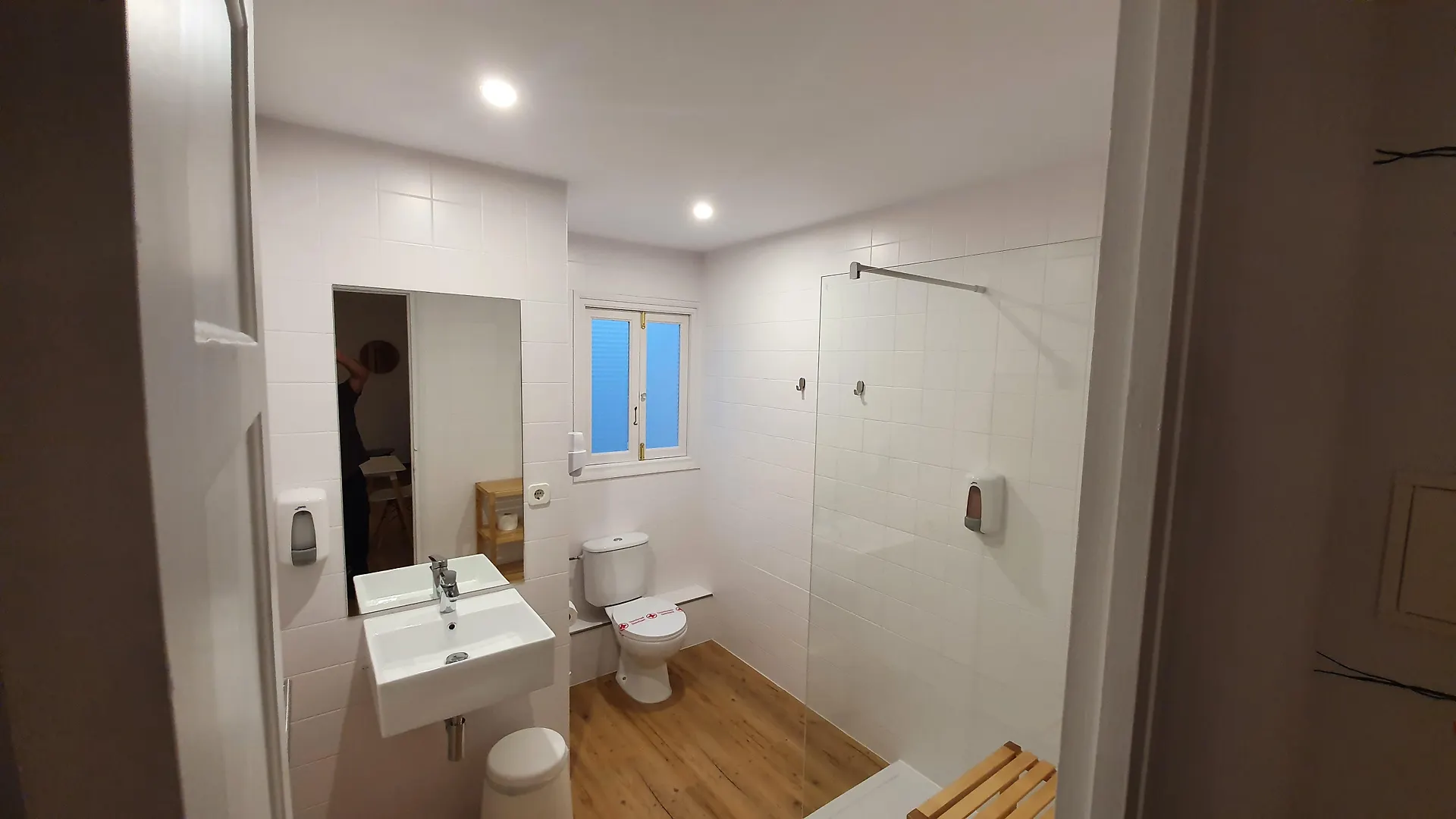 Gasthof Hostal Jume - Urban Rooms Maó