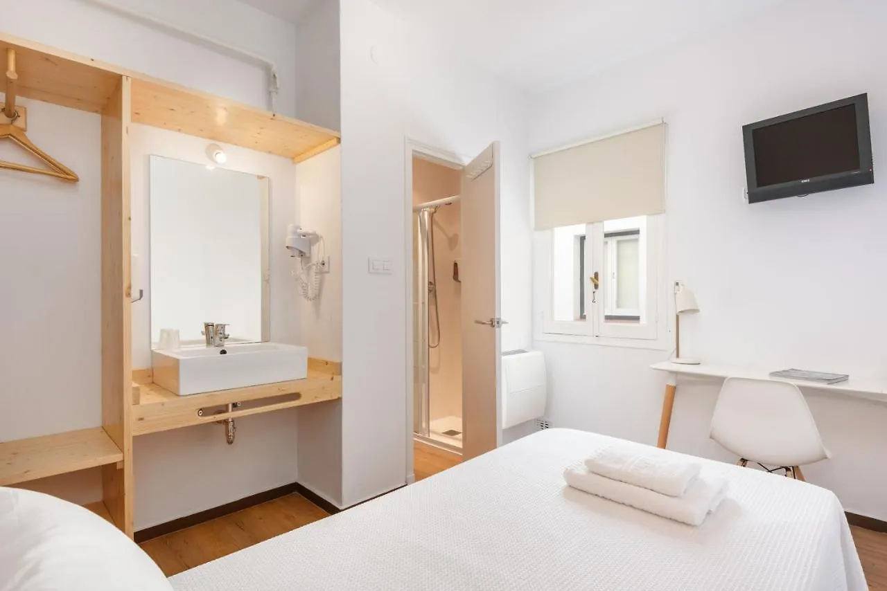 Hostal Jume - Urban Rooms Maó Gasthof