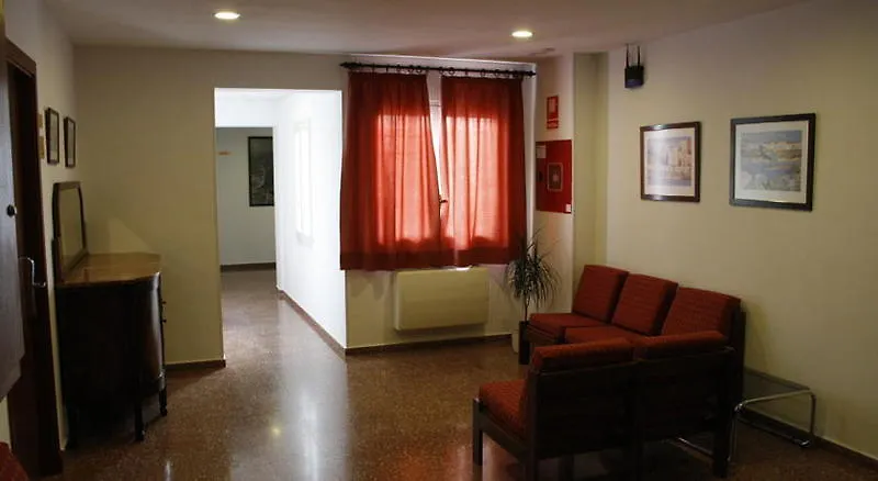 Gasthof Hostal Jume - Urban Rooms Maó