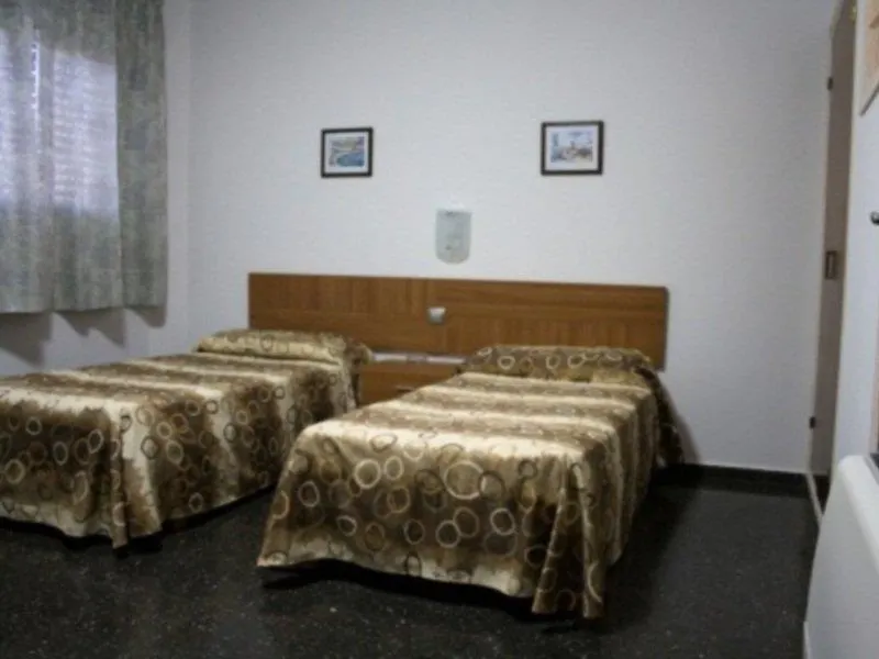 Hostal Jume - Urban Rooms Maó Gasthof